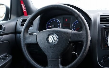 Volkswagen Golf VI, 2008 год, 720 000 рублей, 12 фотография