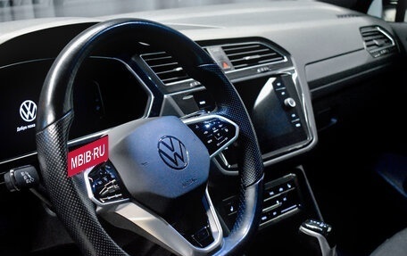 Volkswagen Tiguan II, 2020 год, 4 000 000 рублей, 7 фотография