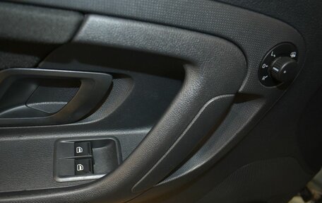 Skoda Fabia II, 2012 год, 599 000 рублей, 7 фотография