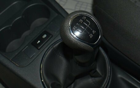 Skoda Fabia II, 2012 год, 599 000 рублей, 12 фотография