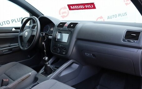 Volkswagen Golf VI, 2008 год, 720 000 рублей, 10 фотография