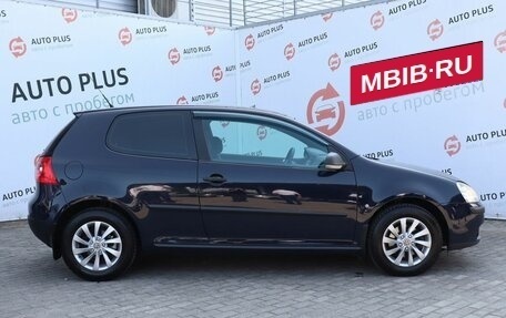 Volkswagen Golf VI, 2008 год, 720 000 рублей, 3 фотография