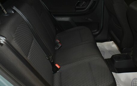 Skoda Fabia II, 2012 год, 599 000 рублей, 16 фотография