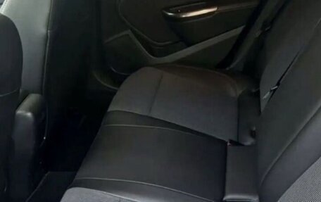 Opel Astra J, 2011 год, 850 000 рублей, 6 фотография