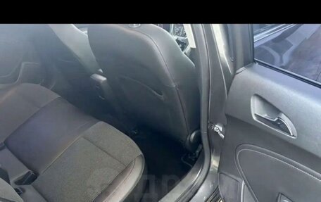 Opel Astra J, 2011 год, 850 000 рублей, 5 фотография