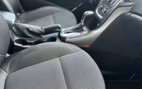 Opel Astra J, 2011 год, 850 000 рублей, 9 фотография
