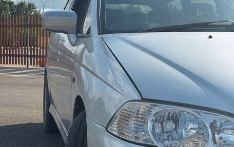 Honda Odyssey II, 2000 год, 460 000 рублей, 6 фотография