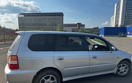Honda Odyssey II, 2000 год, 460 000 рублей, 8 фотография