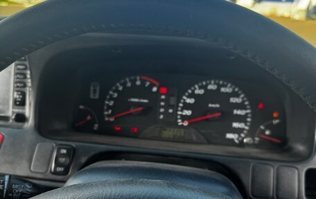 Honda Odyssey II, 2000 год, 460 000 рублей, 11 фотография