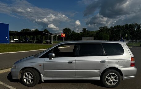 Honda Odyssey II, 2000 год, 460 000 рублей, 9 фотография