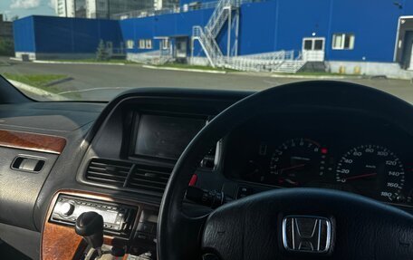Honda Odyssey II, 2000 год, 460 000 рублей, 10 фотография