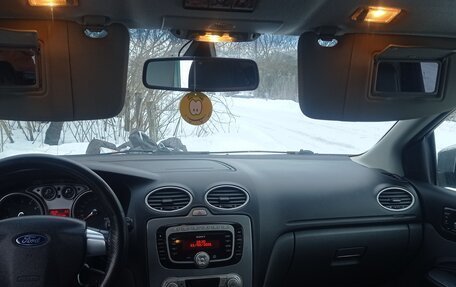 Ford Focus II рестайлинг, 2010 год, 490 000 рублей, 7 фотография