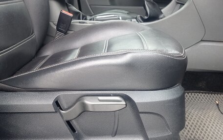 Ford Focus II рестайлинг, 2010 год, 490 000 рублей, 8 фотография