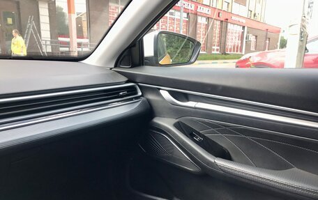 Geely Emgrand, 2023 год, 1 375 000 рублей, 3 фотография