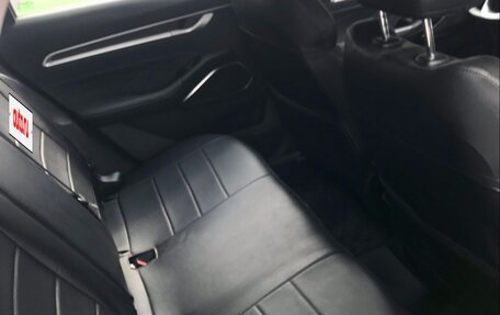 Geely Emgrand, 2023 год, 1 375 000 рублей, 7 фотография