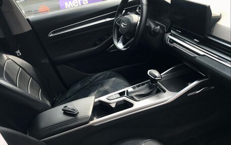 Geely Emgrand, 2023 год, 1 375 000 рублей, 8 фотография