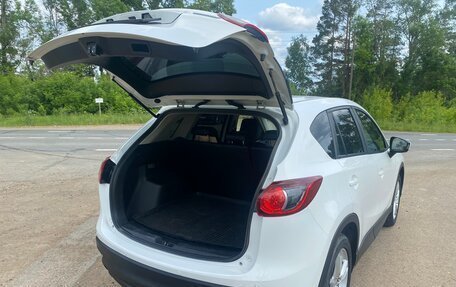 Mazda CX-5 II, 2014 год, 1 720 000 рублей, 6 фотография
