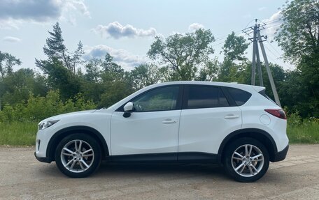 Mazda CX-5 II, 2014 год, 1 720 000 рублей, 4 фотография