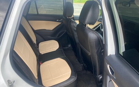Mazda CX-5 II, 2014 год, 1 720 000 рублей, 8 фотография