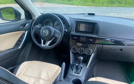 Mazda CX-5 II, 2014 год, 1 720 000 рублей, 9 фотография