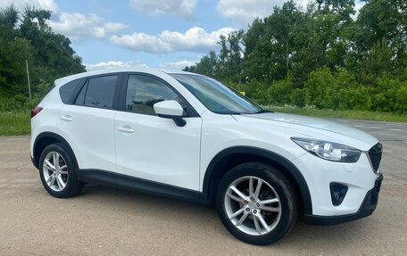 Mazda CX-5 II, 2014 год, 1 720 000 рублей, 10 фотография