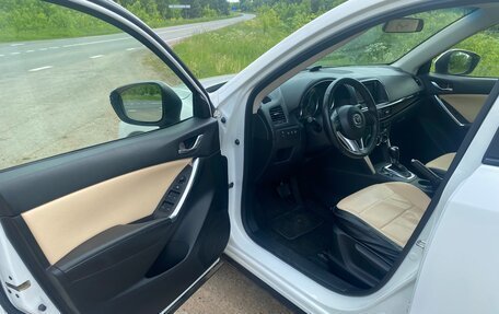 Mazda CX-5 II, 2014 год, 1 720 000 рублей, 12 фотография