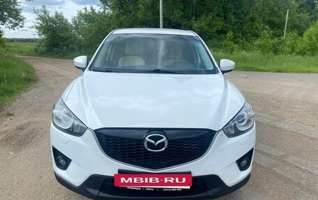 Mazda CX-5 II, 2014 год, 1 720 000 рублей, 3 фотография