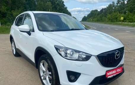 Mazda CX-5 II, 2014 год, 1 720 000 рублей, 11 фотография