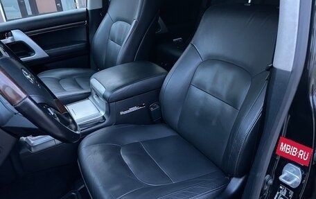 Toyota Land Cruiser 200, 2017 год, 5 700 000 рублей, 12 фотография