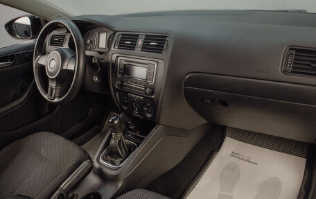 Volkswagen Jetta VI, 2014 год, 1 129 000 рублей, 9 фотография