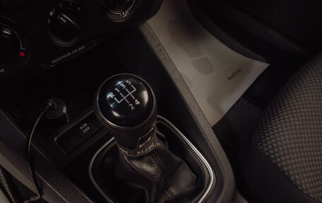 Volkswagen Jetta VI, 2014 год, 1 129 000 рублей, 14 фотография
