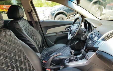 Chevrolet Cruze II, 2013 год, 949 000 рублей, 9 фотография
