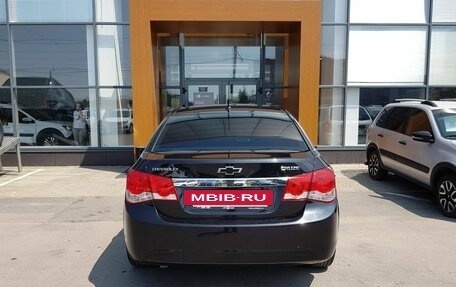 Chevrolet Cruze II, 2013 год, 949 000 рублей, 6 фотография