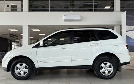SsangYong Kyron I, 2011 год, 690 000 рублей, 5 фотография