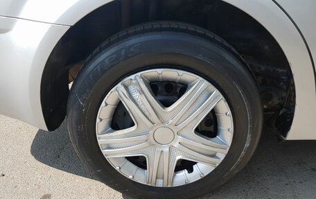 Chevrolet Aveo III, 2014 год, 699 000 рублей, 12 фотография