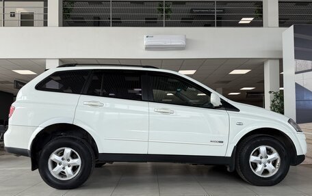 SsangYong Kyron I, 2011 год, 690 000 рублей, 6 фотография