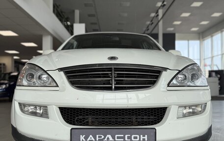 SsangYong Kyron I, 2011 год, 690 000 рублей, 3 фотография