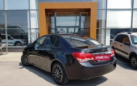 Chevrolet Cruze II, 2013 год, 949 000 рублей, 7 фотография