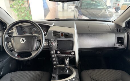 SsangYong Kyron I, 2011 год, 690 000 рублей, 8 фотография