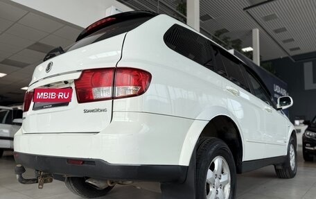 SsangYong Kyron I, 2011 год, 690 000 рублей, 2 фотография