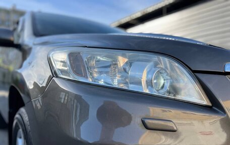 Toyota RAV4, 2011 год, 1 680 000 рублей, 4 фотография