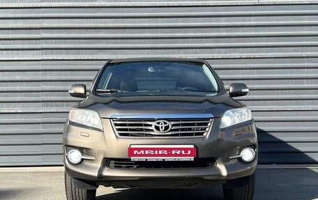 Toyota RAV4, 2011 год, 1 680 000 рублей, 5 фотография