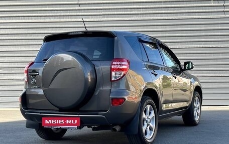 Toyota RAV4, 2011 год, 1 680 000 рублей, 9 фотография