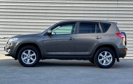 Toyota RAV4, 2011 год, 1 680 000 рублей, 17 фотография