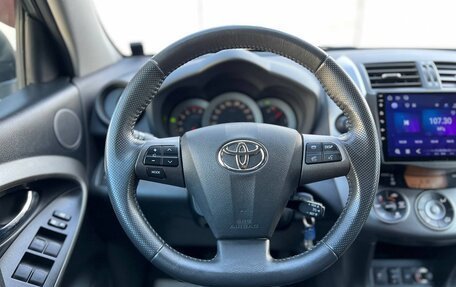 Toyota RAV4, 2011 год, 1 680 000 рублей, 25 фотография