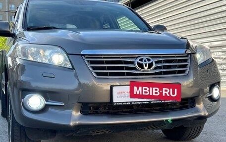 Toyota RAV4, 2011 год, 1 680 000 рублей, 3 фотография