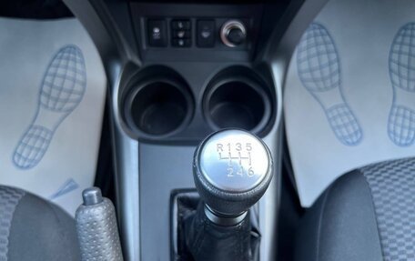 Toyota RAV4, 2011 год, 1 680 000 рублей, 28 фотография