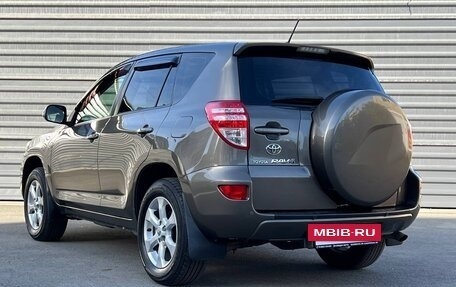 Toyota RAV4, 2011 год, 1 680 000 рублей, 13 фотография