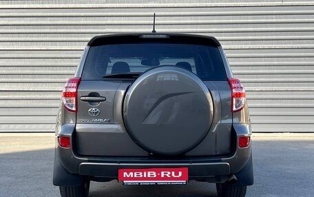 Toyota RAV4, 2011 год, 1 680 000 рублей, 10 фотография