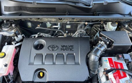 Toyota RAV4, 2011 год, 1 680 000 рублей, 37 фотография